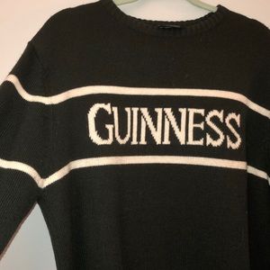 Guinness Sweater